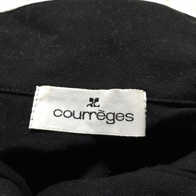 Courreges(クレージュ)の最終値下げ♪クレージュのポロシャツ レディースのトップス(ポロシャツ)の商品写真