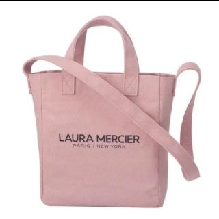 ローラメルシエ(laura mercier)のローラメルシエ  LAURA MERCIER 新品ノベルティー トートバッグ(トートバッグ)