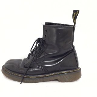 ドクターマーチン(Dr.Martens)のドクターマーチン ショートブーツ 7 メンズ(ブーツ)