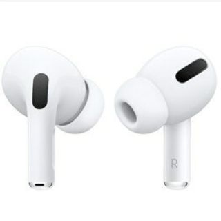 アップル(Apple)の新品 AirPodspro 55個セット(ヘッドフォン/イヤフォン)