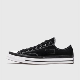 フラグメント(FRAGMENT)の7 Moncler Fragment x Converse Chuck 70 (スニーカー)