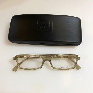 新品】アランミクリの通販 40点 | alanmikliを買うならラクマ