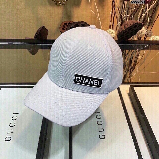 CHANEL - CHANELキャップ の通販 by Vinci's shop｜シャネルならラクマ