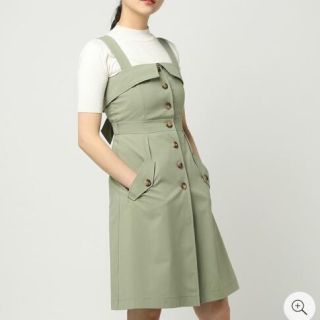 ジルバイジルスチュアート(JILL by JILLSTUART)のかぇる様専用(ひざ丈ワンピース)