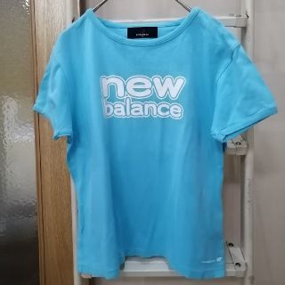 ニューバランス(New Balance)のニューバランス＊Tシャツ(Tシャツ(半袖/袖なし))