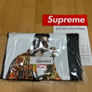 シュプリーム(Supreme)のsupreme Pharoah Sanders Tee Lサイズ(Tシャツ/カットソー(半袖/袖なし))