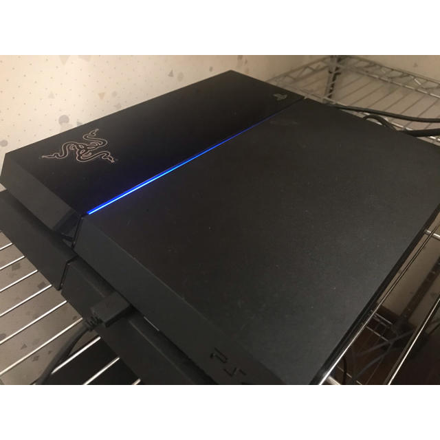 ps4 500gb 値下げあり！