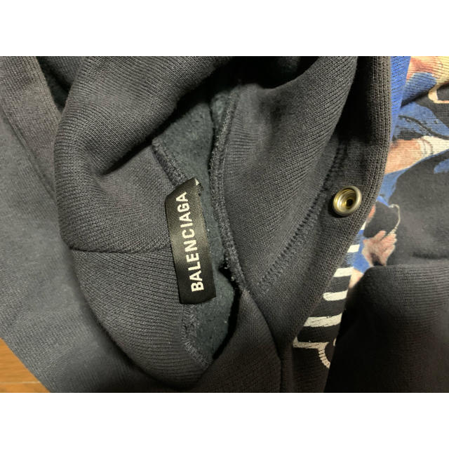 BALENCIAGA Speed Hunterメンズ