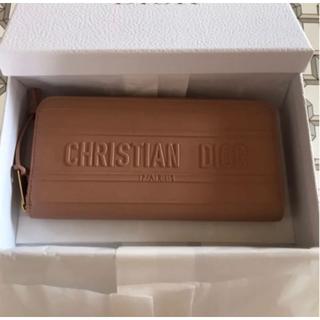 クリスチャンディオール(Christian Dior)のてっちゃん様　専用です(財布)