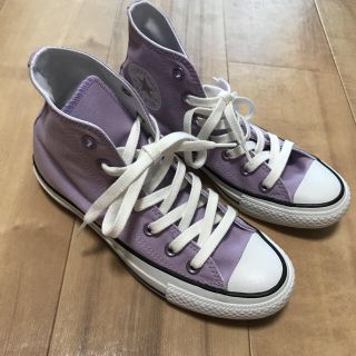 コンバース(CONVERSE)の試着のみ　CONVERSE コンバース ハイカット(スニーカー)