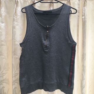グッチ ジレ ベスト/ジレ(レディース)の通販 17点 | Gucciのレディース グッチ ジレ ベスト/ジレ(レディース)の通販 17点 | Gucciのレディース