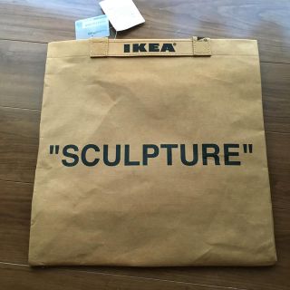 イケア(IKEA)のバック(トートバッグ)