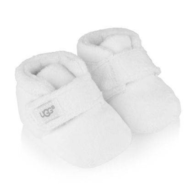 UGG(アグ)のUGG  ベビーシューズ  キッズ/ベビー/マタニティのベビー靴/シューズ(~14cm)(その他)の商品写真