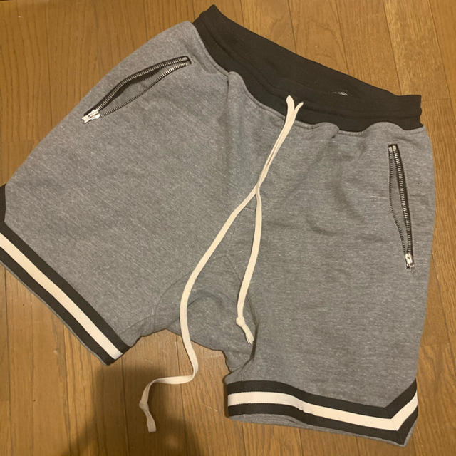 FEAR OF GOD FIFTH COLLECTION ショートパンツ-