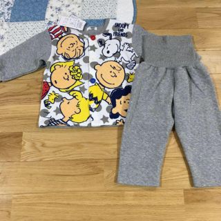 スヌーピー(SNOOPY)のスヌーピー　SNOOPY パジャマ　(パジャマ)