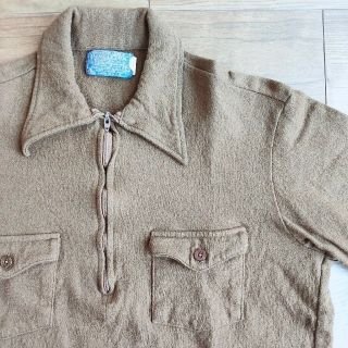 ペンドルトン(PENDLETON)のPendleton ペンドルトン ヴィンテージウールシャツ  プルオーバー(シャツ)