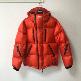 ネイバーフッド(NEIGHBORHOOD)のNEIGHBORHOOD ネイバーフッド　18AW ダウンジャケット(ダウンジャケット)