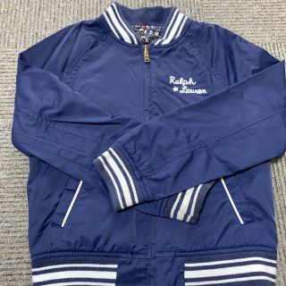 ポロラルフローレン(POLO RALPH LAUREN)の✳︎リバーシブル　ジャケット✳︎(ジャケット/上着)