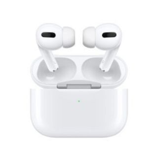 アップル(Apple)の新品未使用品　AirPodspro 34個セット(ヘッドフォン/イヤフォン)