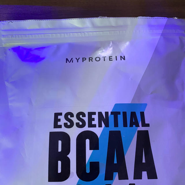 MYPROTEIN - マイプロテイン BCAA ビターレモン 1kgの通販 by ちょもこ ...