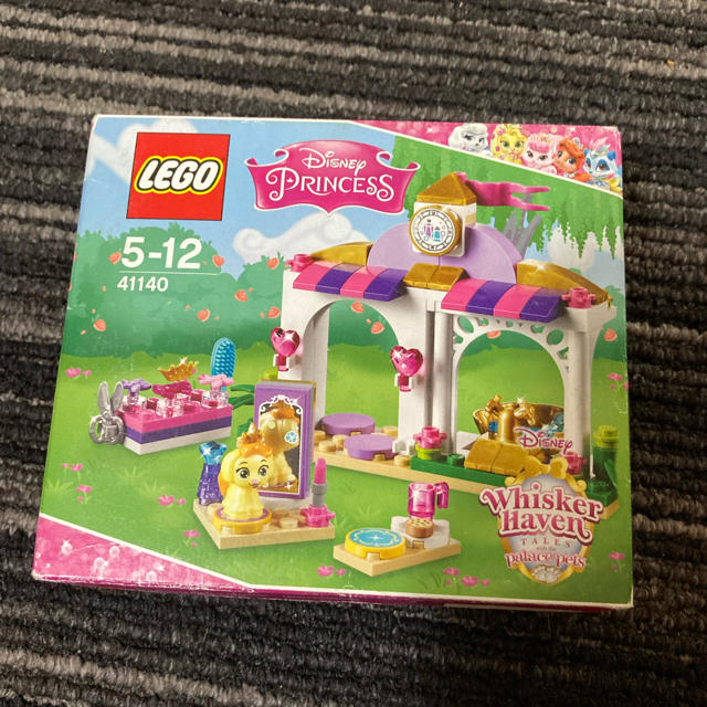 Lego(レゴ)のLEGO レゴ  41140 デイジーのビューティーサロン キッズ/ベビー/マタニティのおもちゃ(積み木/ブロック)の商品写真