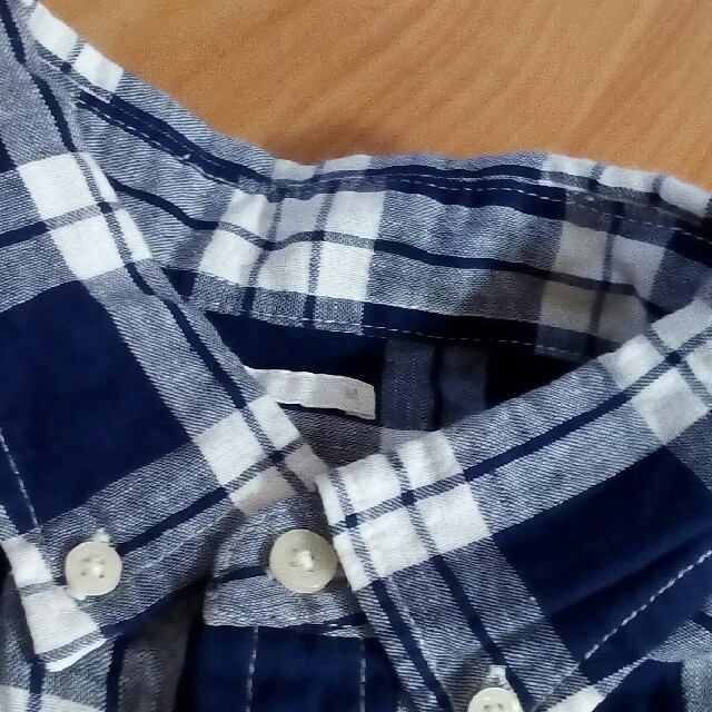 Gu Gu チェック半袖シャツの通販 By すずめ S Shop ジーユーならラクマ Gu Gu チェック半袖シャツの通販 By すずめ S Shop ジーユーならラクマ