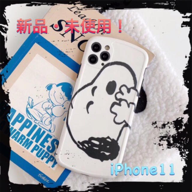かわいい ☆iPhone11 ケース☆ ⑦ スマホ/家電/カメラのスマホアクセサリー(iPhoneケース)の商品写真