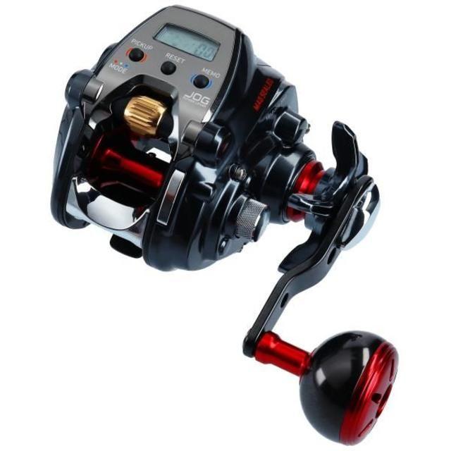 都内で DAIWA - 【らーく】ダイワ19 シーボーグ200J リール - zoopalic.com