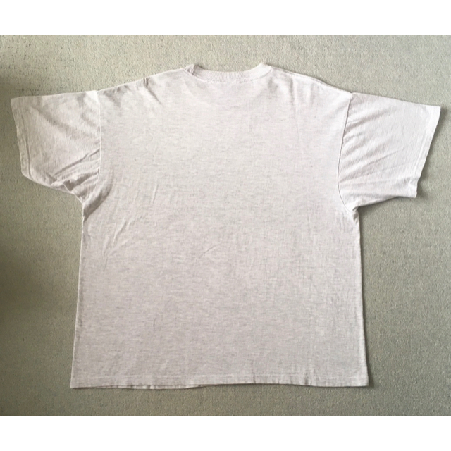 NIKE(ナイキ)の90s vintage NIKE small swoosh logo tee メンズのトップス(Tシャツ/カットソー(半袖/袖なし))の商品写真