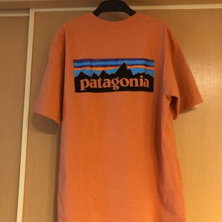 パタゴニア(patagonia)の値下げ patagonia レスポンシビリティーTシャツ(Tシャツ/カットソー(半袖/袖なし))