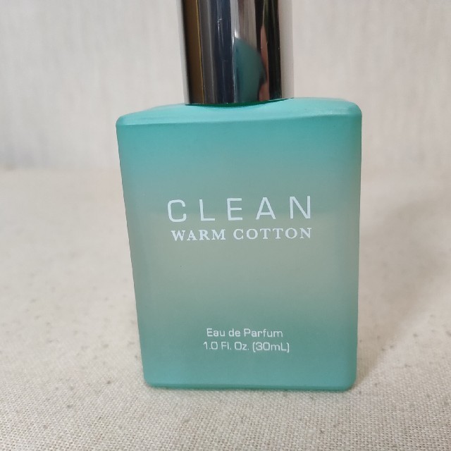 CLEAN(クリーン)のクリーン ウォームコットン オードパルファム 30ml コスメ/美容の香水(ユニセックス)の商品写真