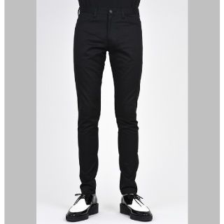 ラッドミュージシャン(LAD MUSICIAN)のLAD MUSICIAN SKINNY PANTS (チノパン)