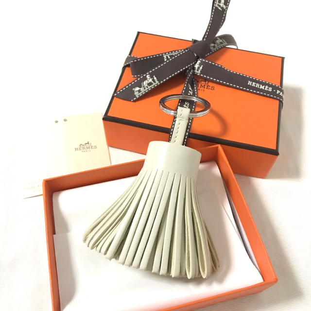 新品 HERMES カルメン クレ CRAIE