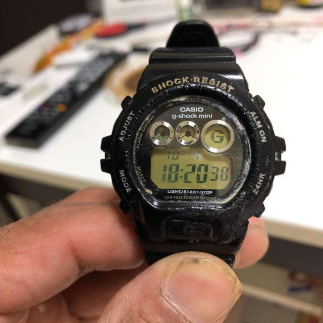 G Shock G Shock Miniの通販 By ケイ S Shop ジーショックならラクマ G Shock G Shock Miniの通販 By ケイ S Shop ジーショックならラクマ