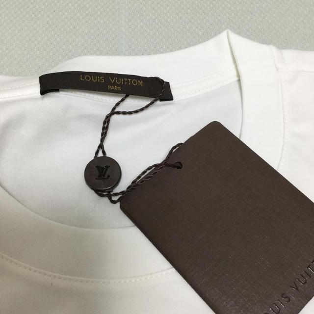 LOUIS VUITTON(ルイヴィトン)のバロン様専用 メンズのトップス(Tシャツ/カットソー(半袖/袖なし))の商品写真