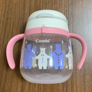 コンビ(combi)のコンビ　ラクマグ　はじめてコップ(マグカップ)