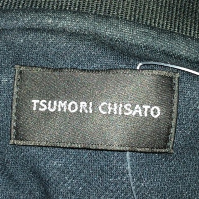 TSUMORI CHISATO(ツモリチサト)のツモリチサト ブルゾン サイズ1 S メンズ メンズのジャケット/アウター(ブルゾン)の商品写真