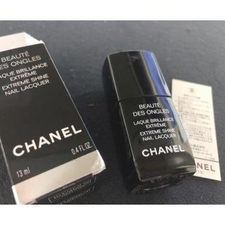 シャネル(CHANEL)のCHANEL トップコート(ネイルトップコート/ベースコート)