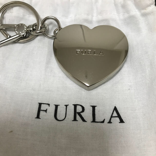 Furla(フルラ)のフルラ　バッグチャーム ハンドメイドのファッション小物(バッグチャーム)の商品写真