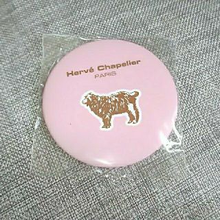 エルベシャプリエ(Herve Chapelier)のエルベシャプリエ　ミラー(ミラー)