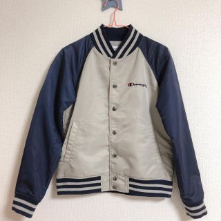 チャンピオン(Champion)のChampion ブルゾン(ブルゾン)