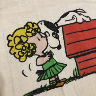 3ページ目 - スヌーピー ビンテージ 生地/糸の通販 200点以上 | SNOOPY