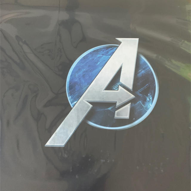 PlayStation4 - Marvel's Avengers(アベンジャーズ)リアッセンブル