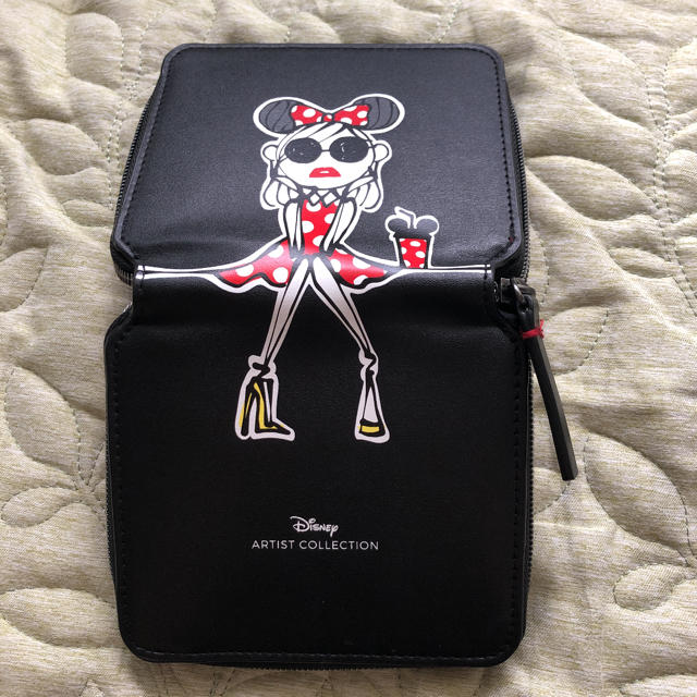 Disney(ディズニー)の三浦大地×ディズニー　財布 レディースのファッション小物(財布)の商品写真