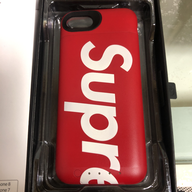 Supreme - SUPREME シュプリーム iPhone 7 8 SE ケースの通販 by k ...