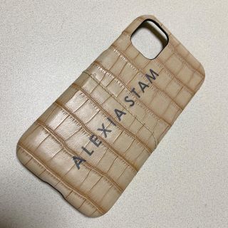 アリシアスタン(ALEXIA STAM)のiphone11 ケース(iPhoneケース)