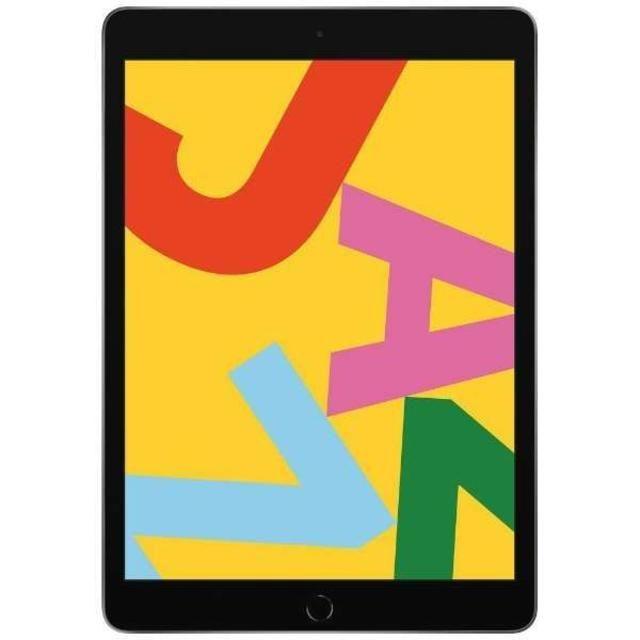 HOT大人気 Apple iPad10.2インチ MW782J/A Wifi 2019モデル [Apple A10/128GB/Wifi/シルバー]  測定の森 PayPayモール店 通販 PayPayモール