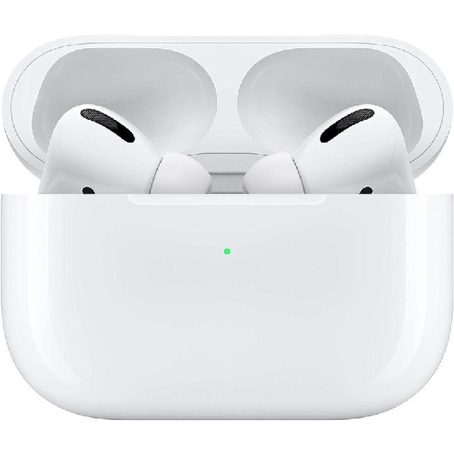 世界的に Apple 31個 新品未使用品 AirPodspro - ヘッドフォン/イヤフォン - webblaredorma.org