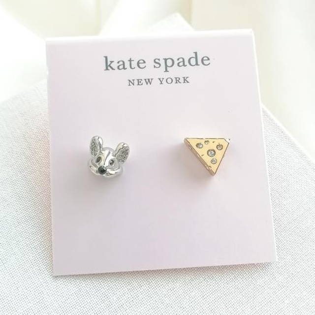 kate spade new york(ケイトスペードニューヨーク)のGIRASOLさま専用 レディースのアクセサリー(ピアス)の商品写真