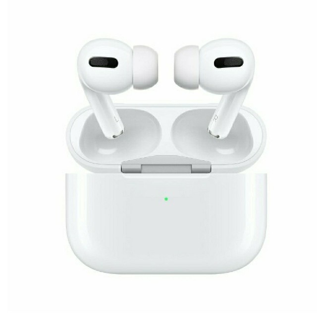 Apple - AirPodspro  新品未使用　2個セット